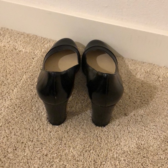 Naturalizer comfort heels - Picture 3 of 3